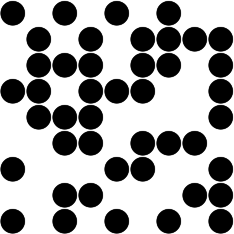 dotted Minta preview